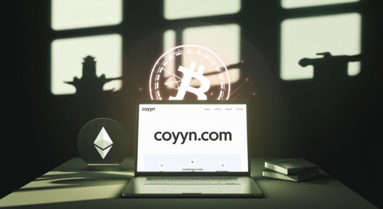 Coyyn.com crypto