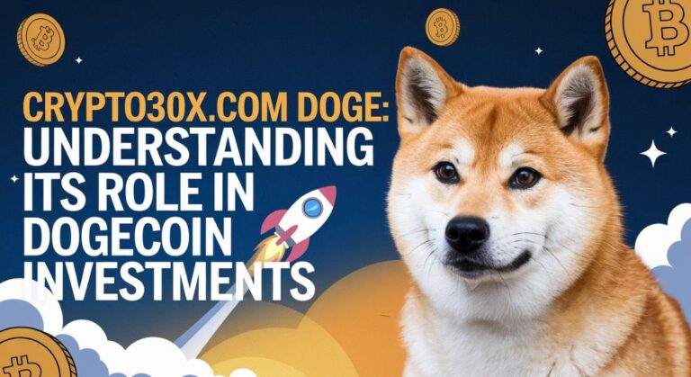 crypto30x.com doge