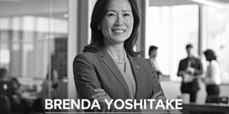 Brenda Yoshitake