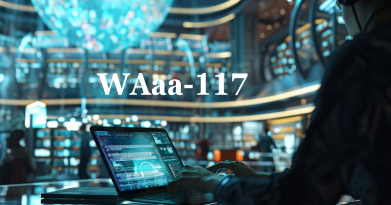 Understanding WAAA-117: Key Features, Uses, and FAQs