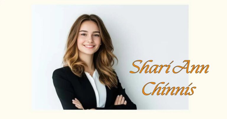 Shari Ann Chinnis: A Professional Force in Indianapolis