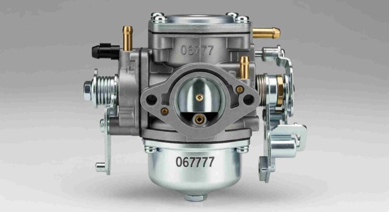 briggs model 06777 carb